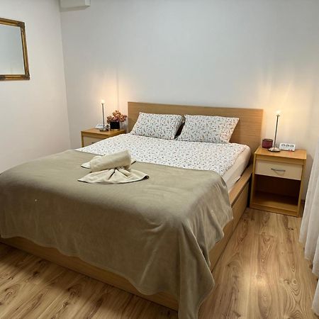 Apartments Vrime บีโอกราดนาโมรู ภายนอก รูปภาพ
