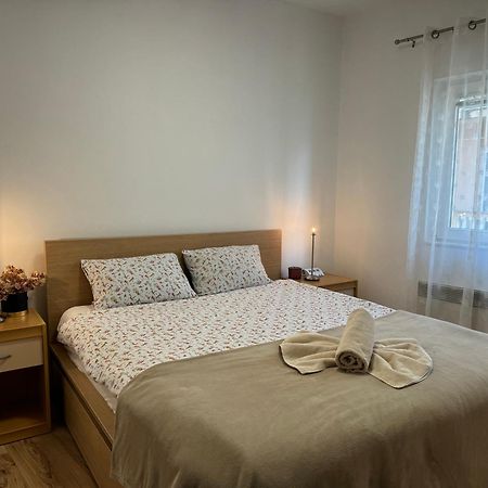 Apartments Vrime บีโอกราดนาโมรู ภายนอก รูปภาพ