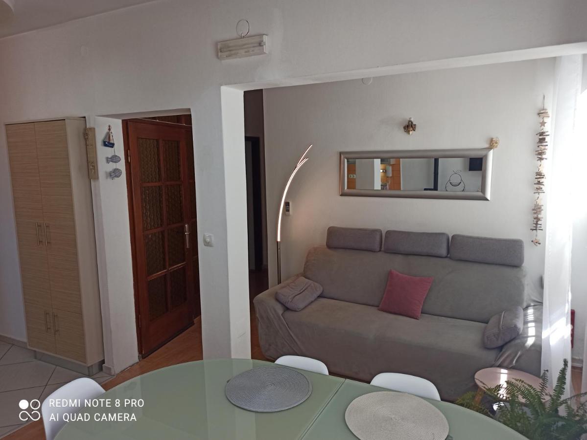 Apartments Vrime บีโอกราดนาโมรู ภายนอก รูปภาพ
