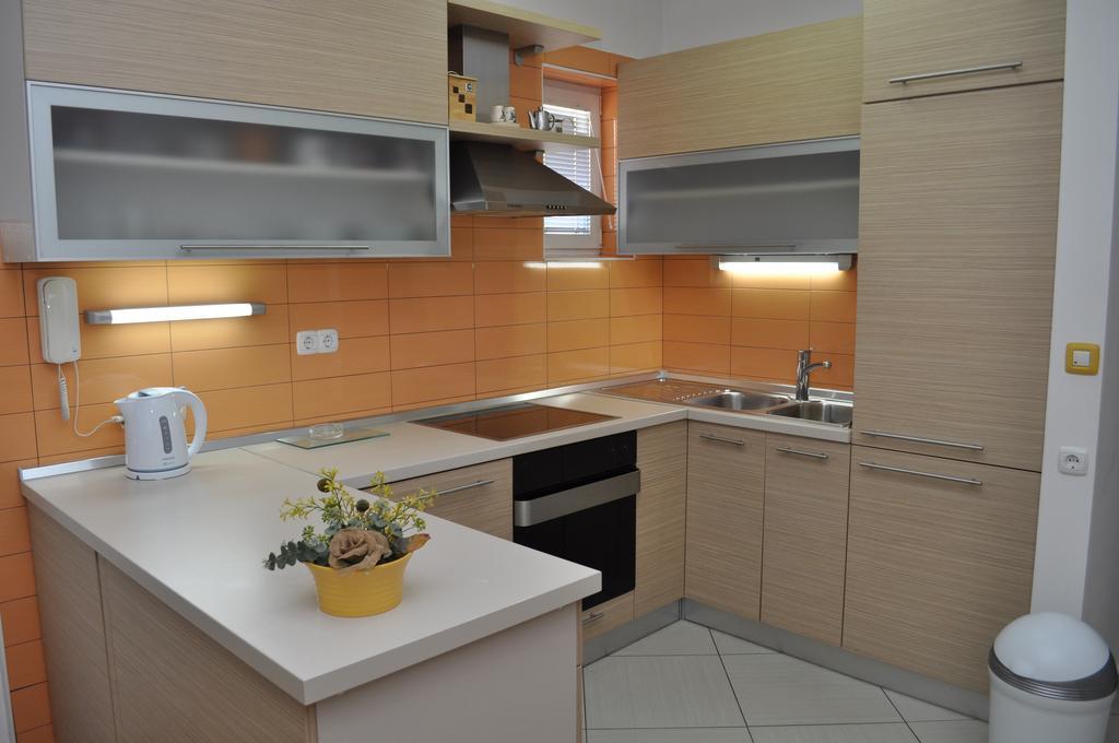 Apartments Vrime บีโอกราดนาโมรู ห้อง รูปภาพ