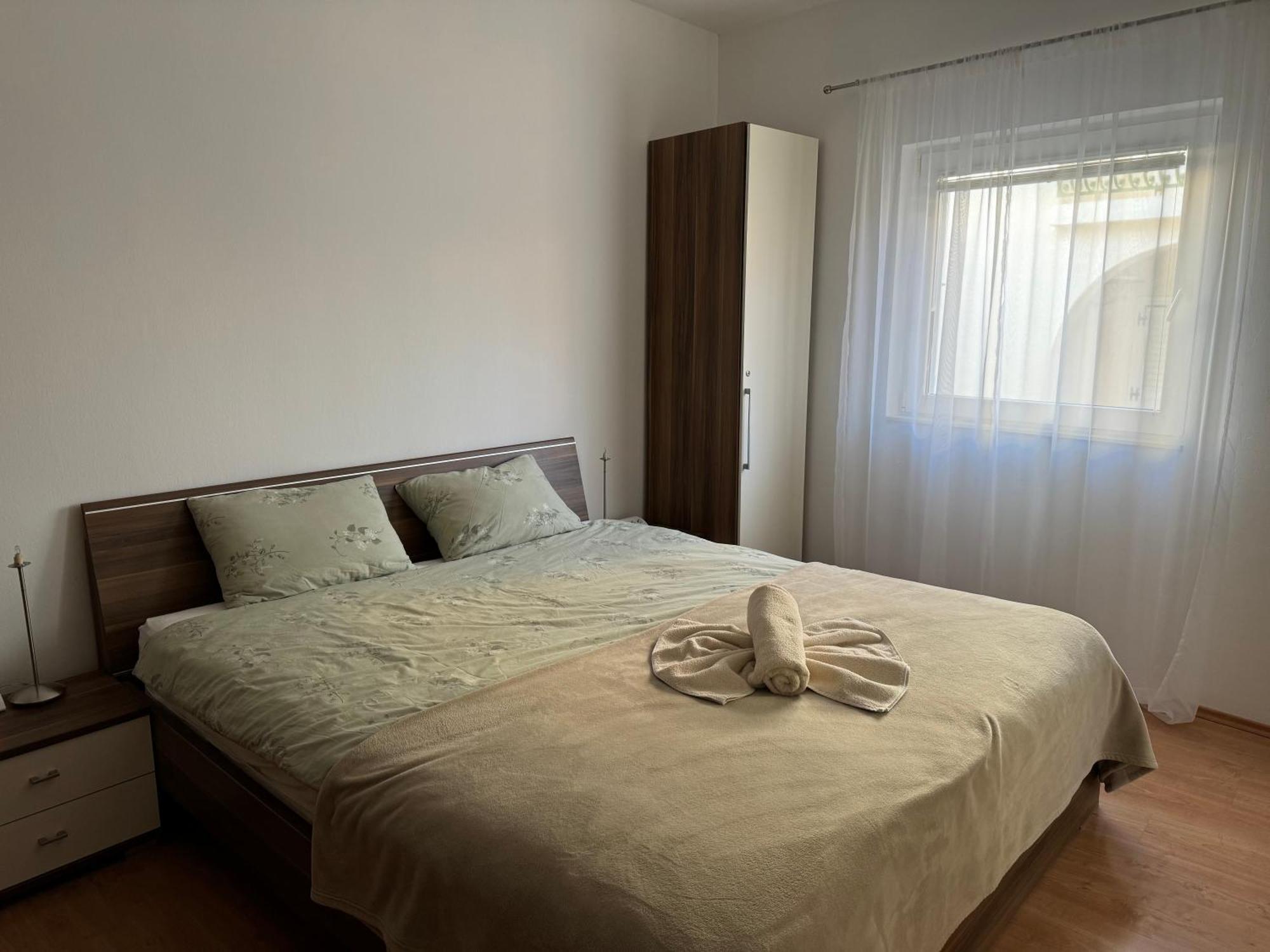 Apartments Vrime บีโอกราดนาโมรู ภายนอก รูปภาพ