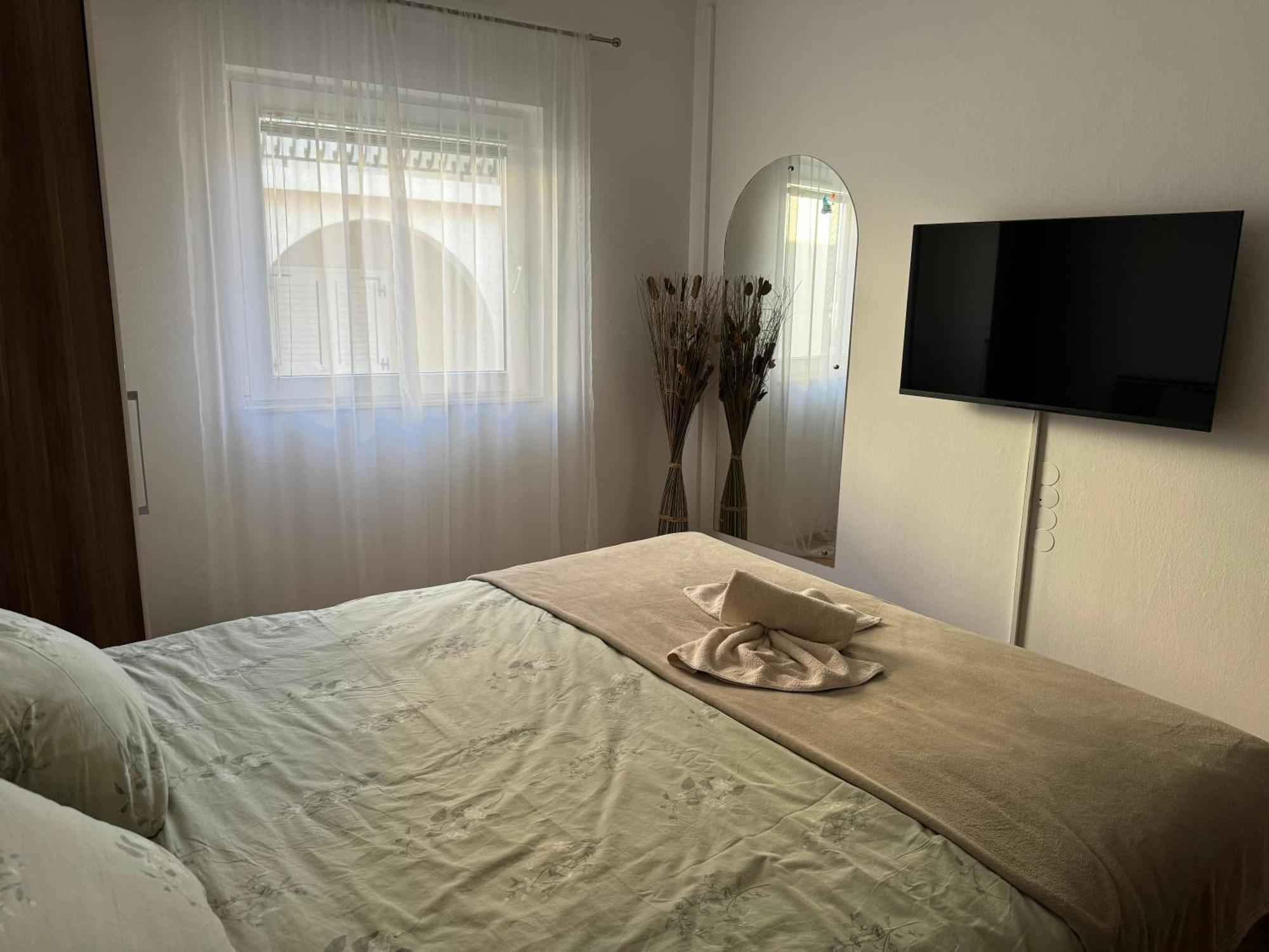 Apartments Vrime บีโอกราดนาโมรู ภายนอก รูปภาพ