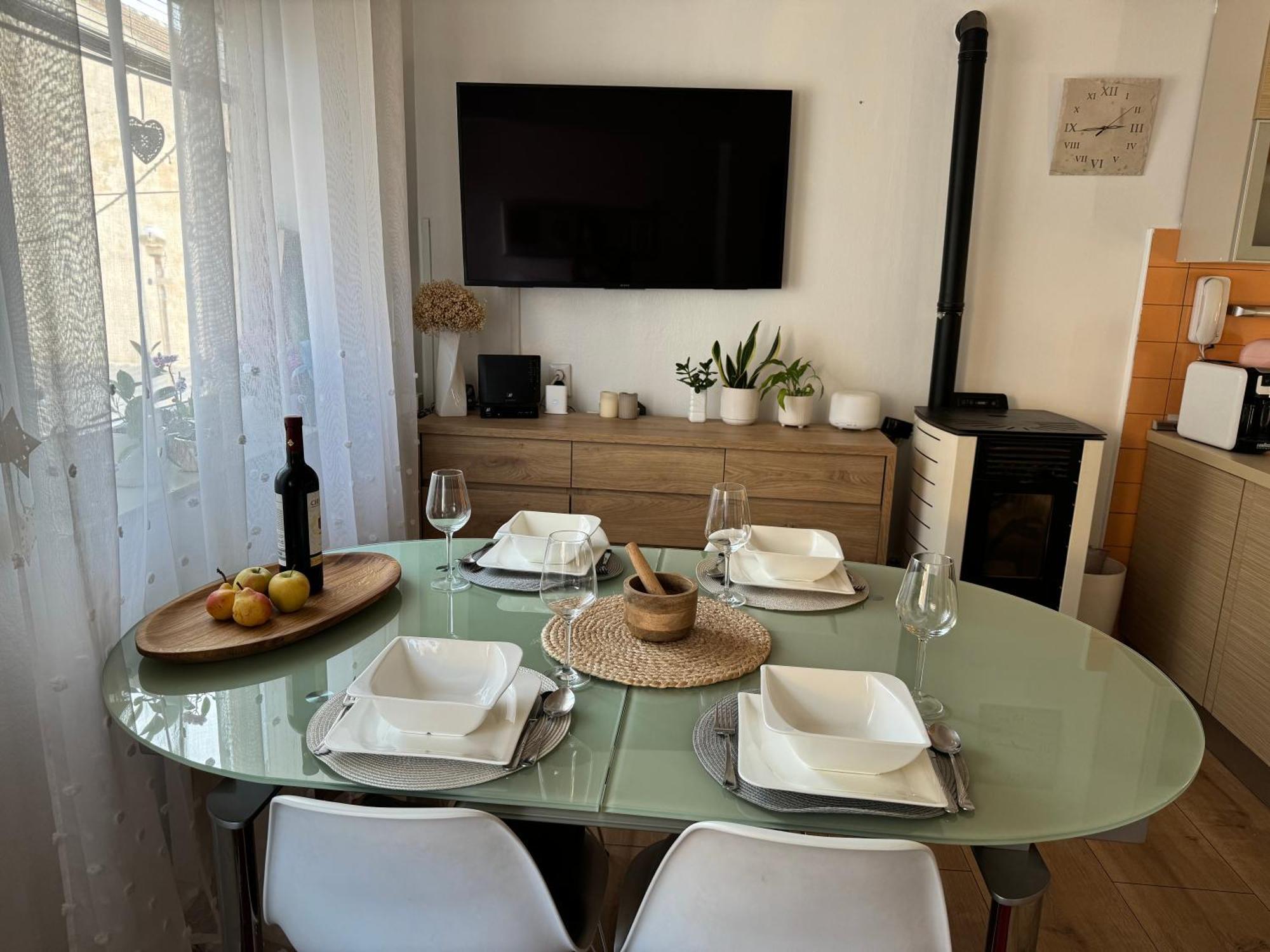 Apartments Vrime บีโอกราดนาโมรู ภายนอก รูปภาพ