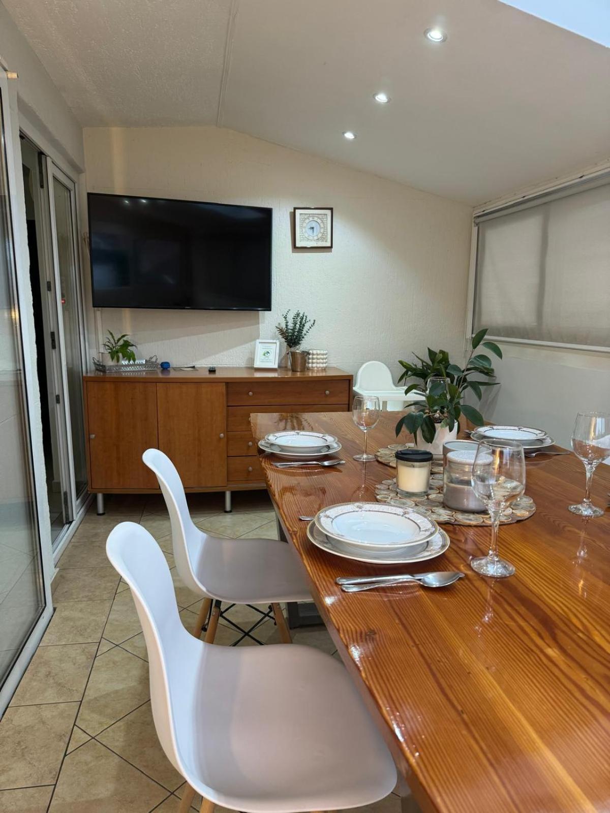 Apartments Vrime บีโอกราดนาโมรู ภายนอก รูปภาพ