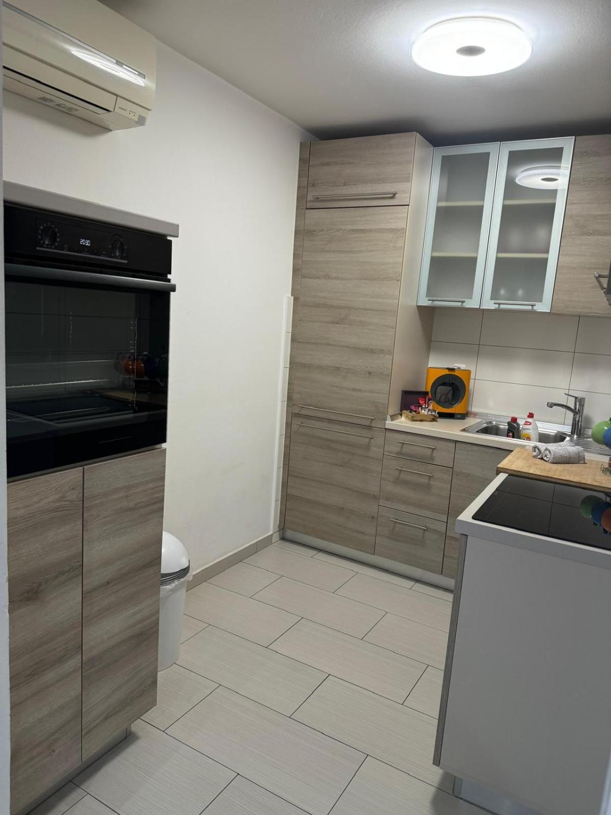 Apartments Vrime บีโอกราดนาโมรู ภายนอก รูปภาพ
