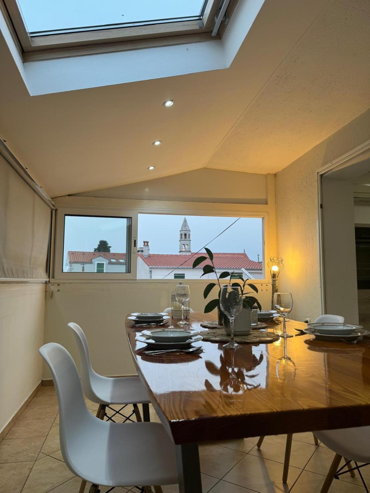 Apartments Vrime บีโอกราดนาโมรู ภายนอก รูปภาพ