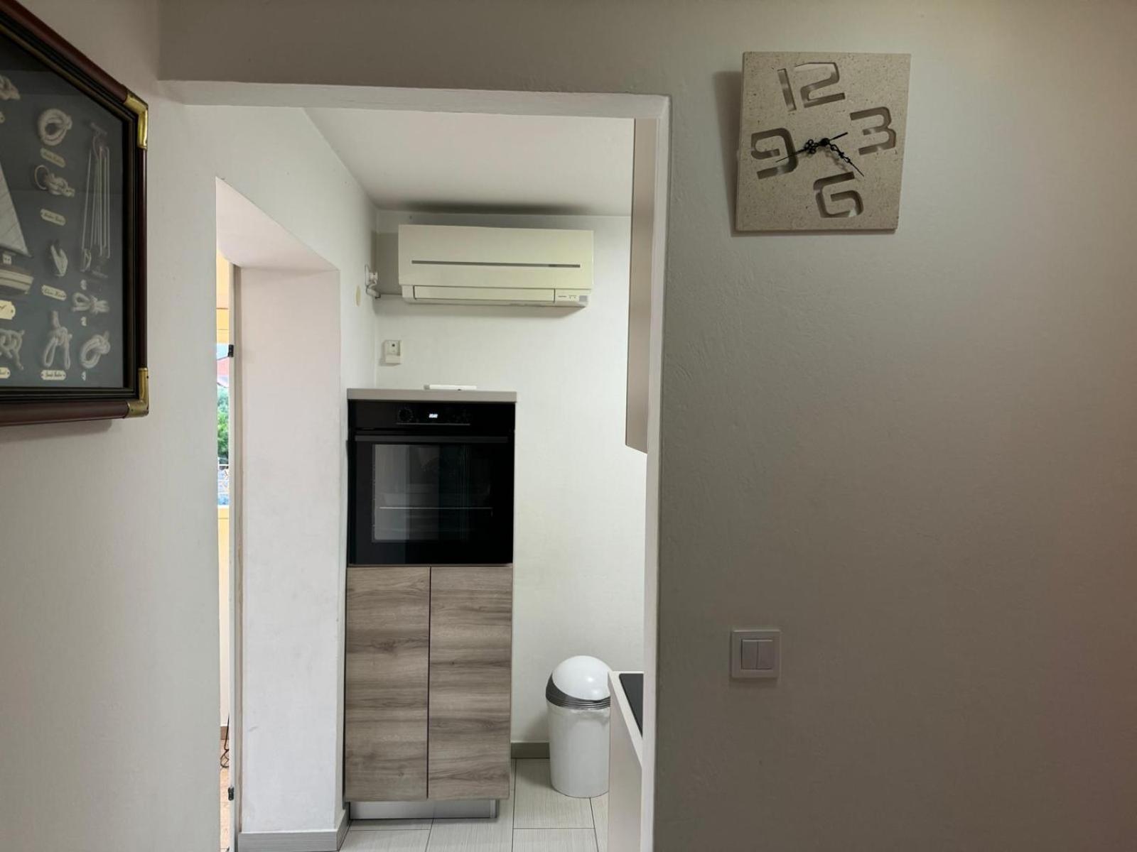 Apartments Vrime บีโอกราดนาโมรู ภายนอก รูปภาพ