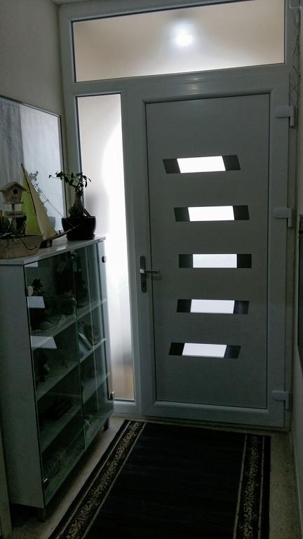 Apartments Vrime บีโอกราดนาโมรู ภายนอก รูปภาพ