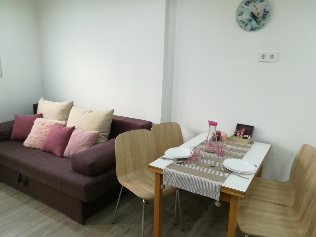 Apartments Vrime บีโอกราดนาโมรู ภายนอก รูปภาพ
