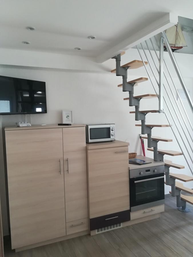 Apartments Vrime บีโอกราดนาโมรู ภายนอก รูปภาพ