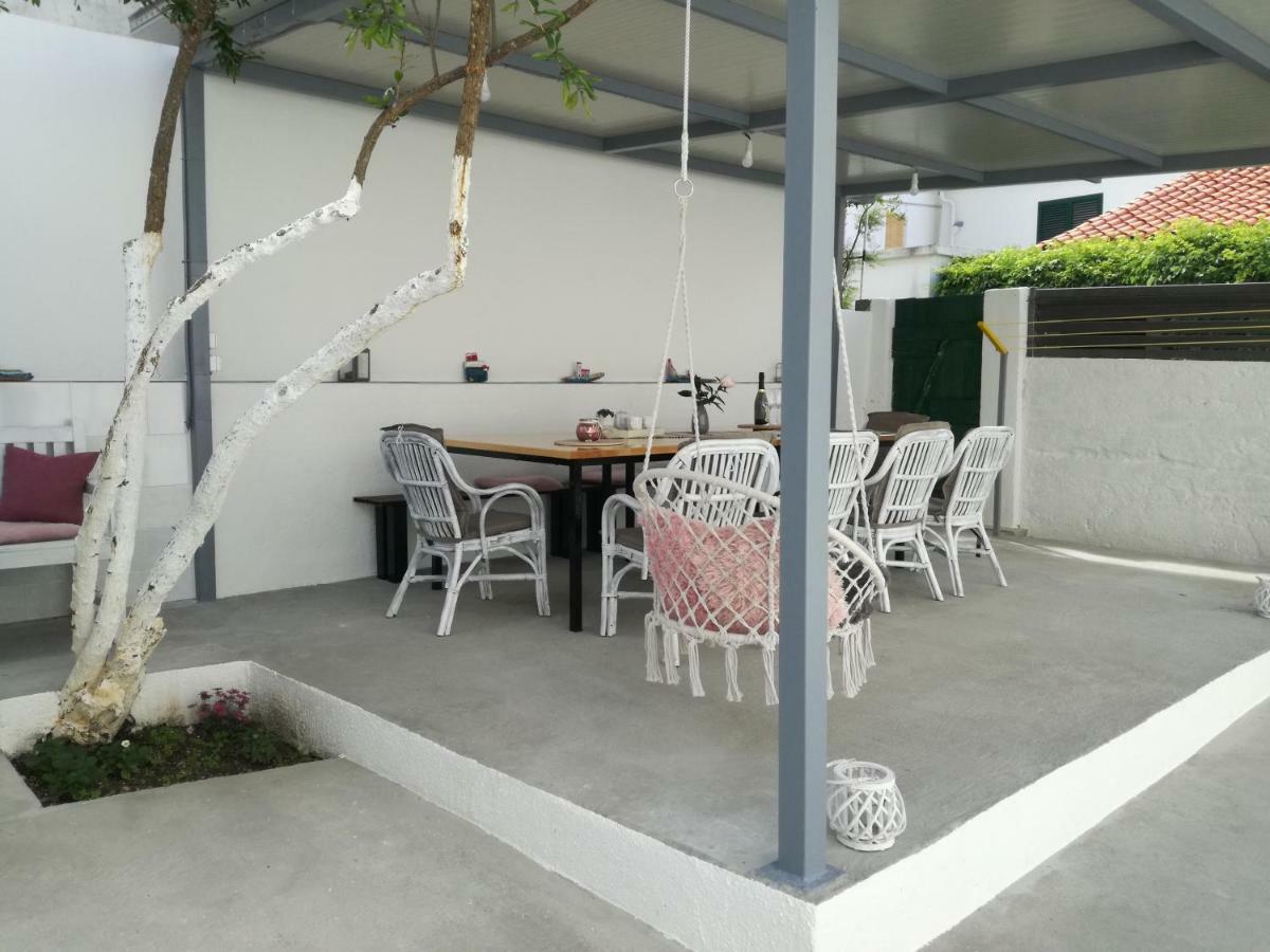 Apartments Vrime บีโอกราดนาโมรู ภายนอก รูปภาพ