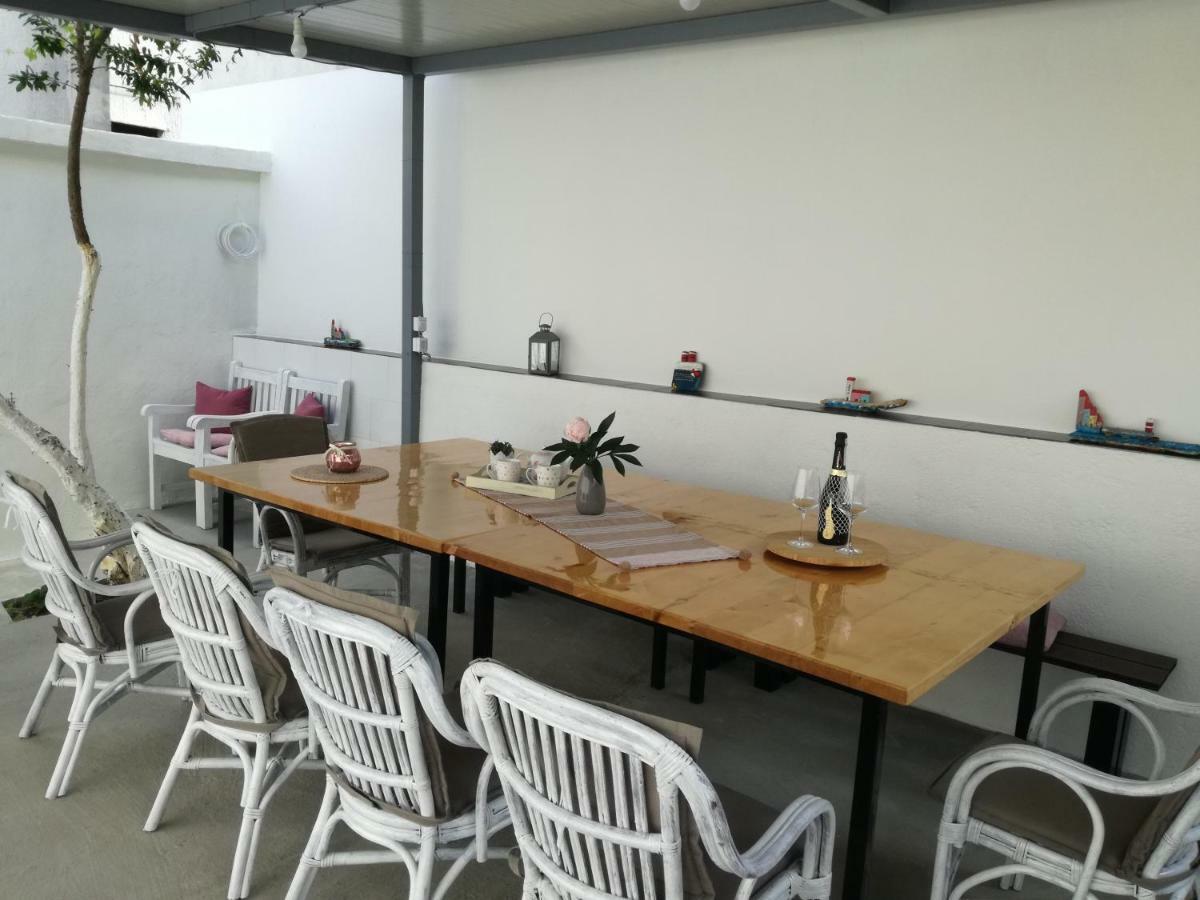 Apartments Vrime บีโอกราดนาโมรู ภายนอก รูปภาพ