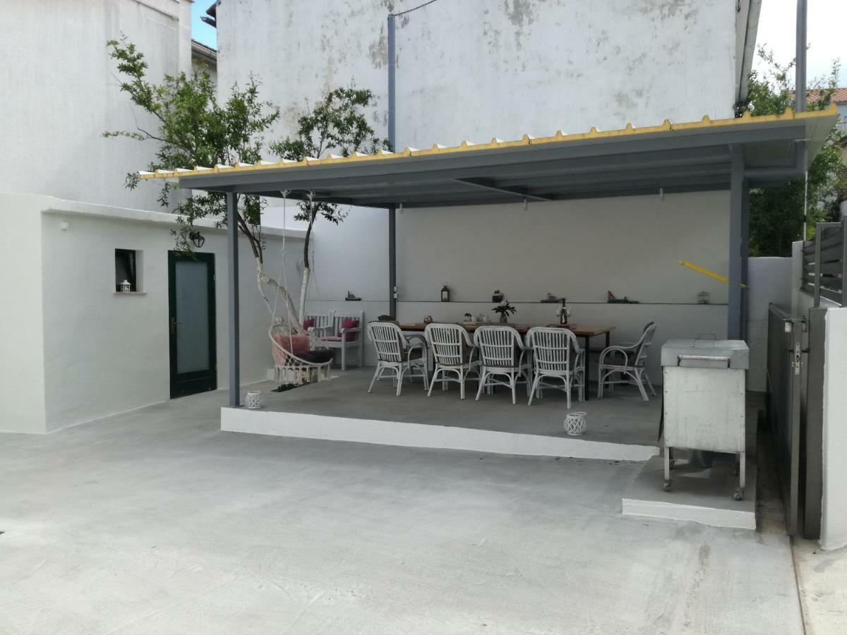 Apartments Vrime บีโอกราดนาโมรู ภายนอก รูปภาพ
