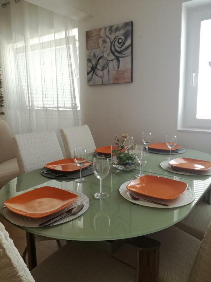 Apartments Vrime บีโอกราดนาโมรู ภายนอก รูปภาพ