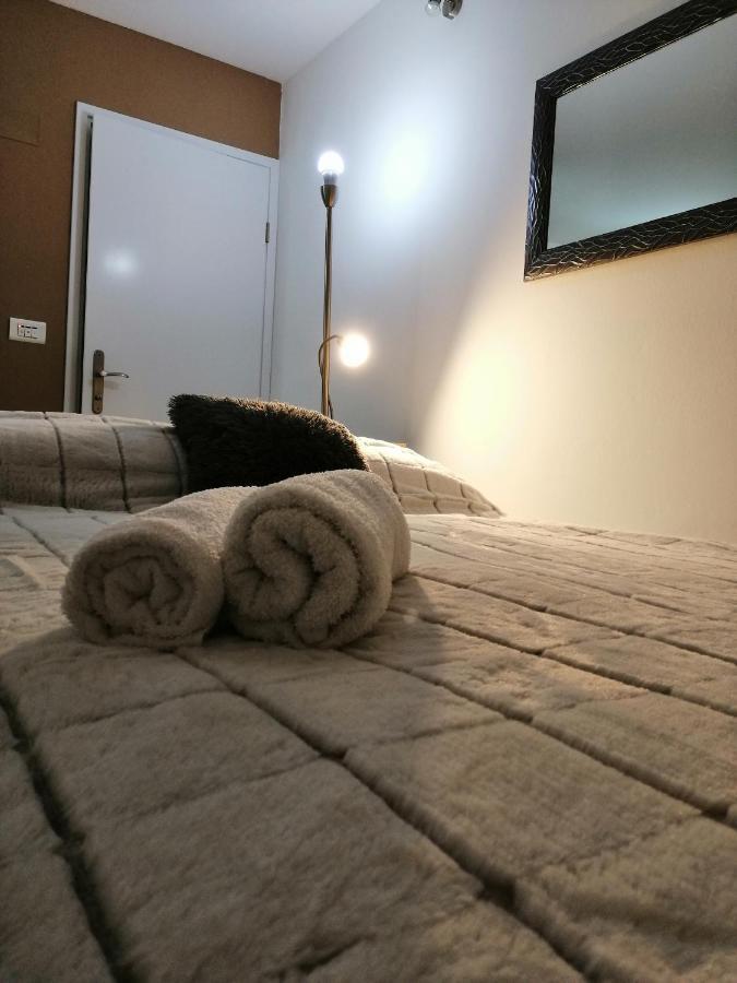 Apartments Vrime บีโอกราดนาโมรู ภายนอก รูปภาพ
